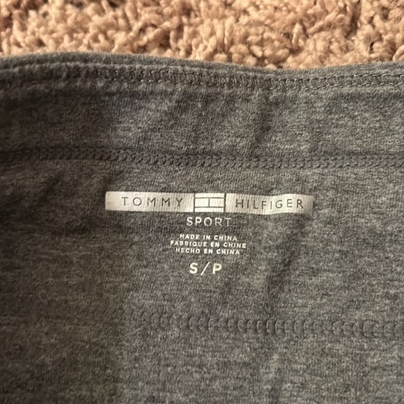 tommy hilfiger Leggings - Picture 2 of 2